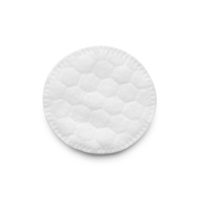 Ultra soft cotton pads